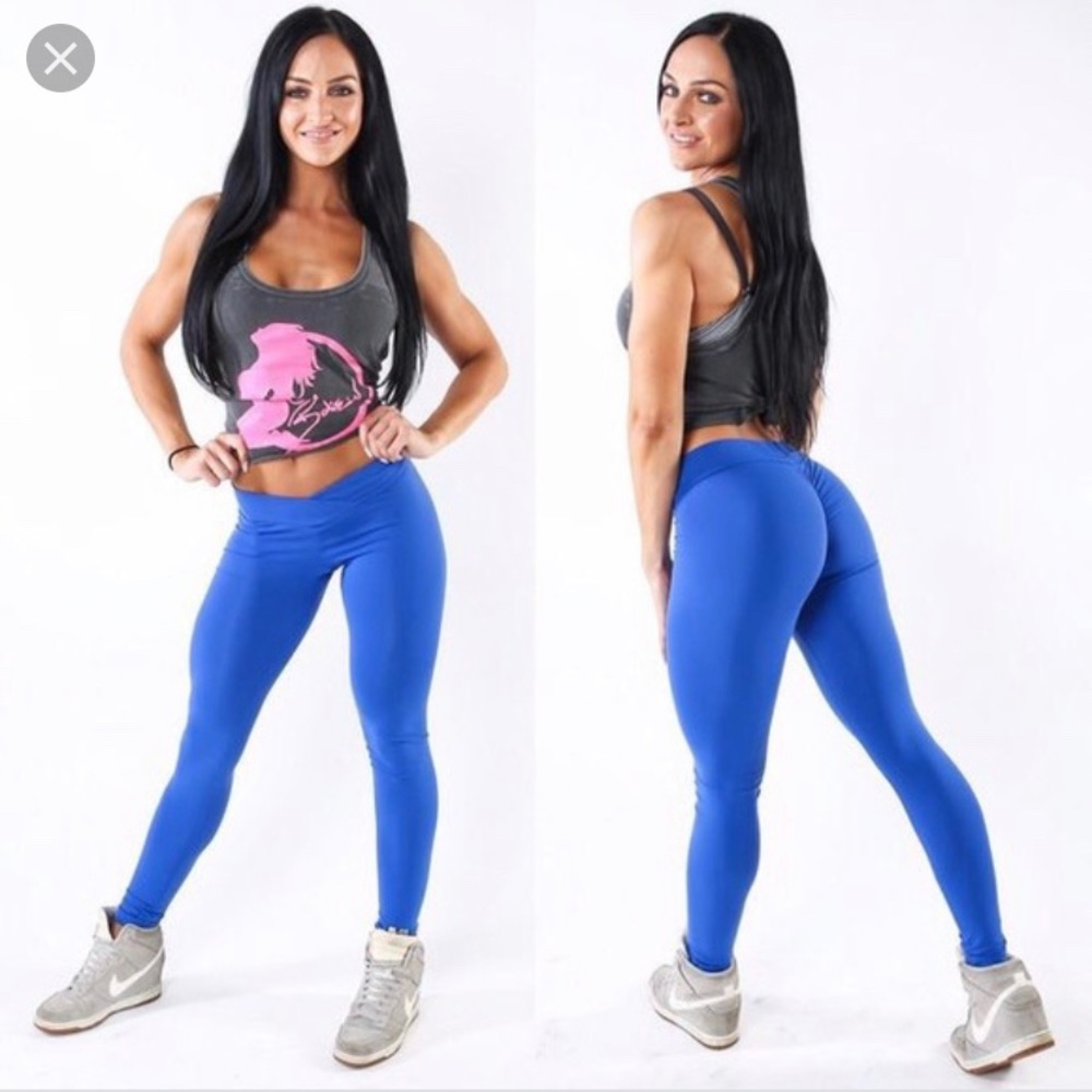 Women Workout Legging